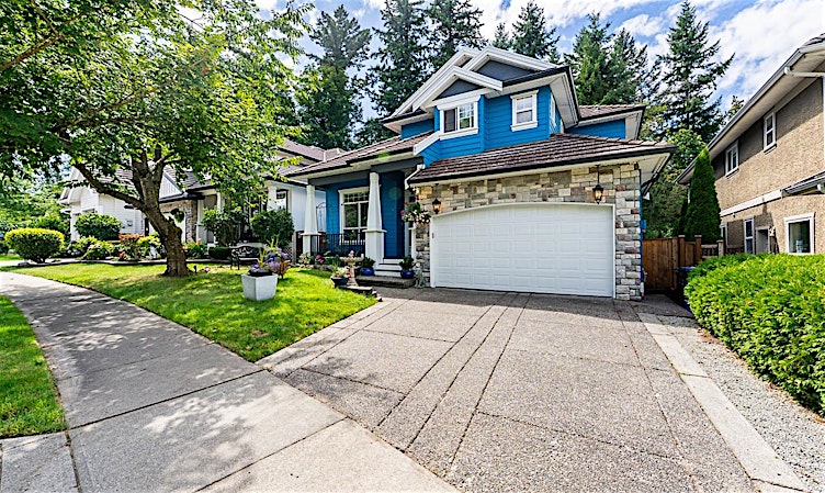 3765 154 Street, Surrey, BC, V3Z 0V2