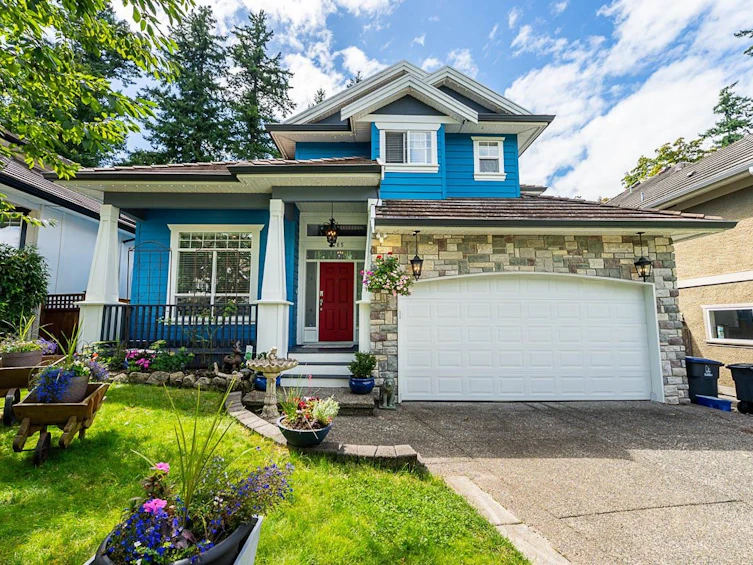3765 154 Street, Surrey, BC, V3Z 0V2 - 2