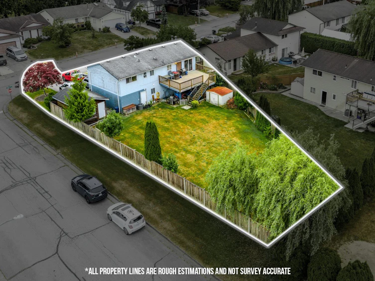 5149 209a Street, Langley, BC, V3A 7M6 - 2