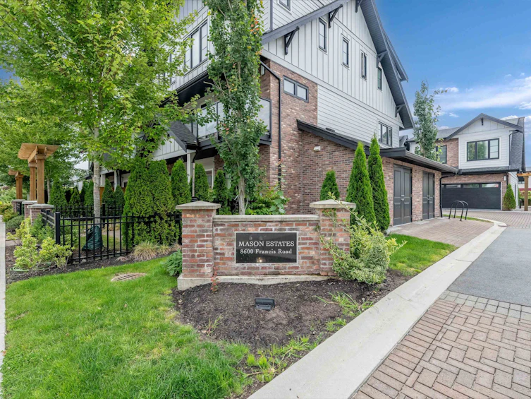 16-8600 Francis Road, Richmond, BC, V6Y 1A6 - 33