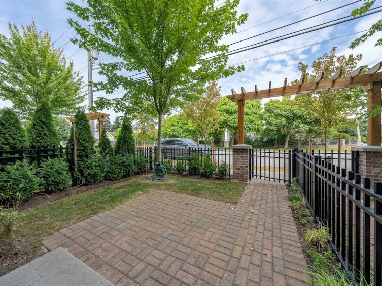 16-8600 Francis Road, Richmond, BC, V6Y 1A6 - 34