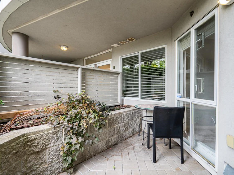 107-8430 Jellicoe Street, Vancouver, BC, V5S 4S8 - 25