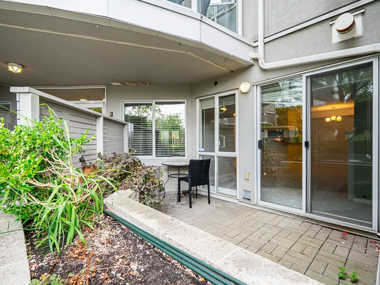107-8430 Jellicoe Street, Vancouver, BC, V5S 4S8 - 26