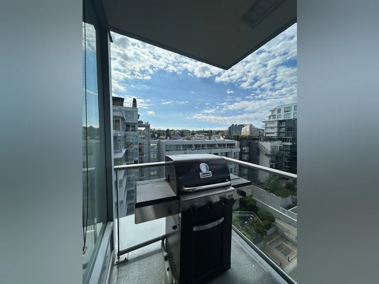 907-1833 Crowe Street, Vancouver, BC, V5Y 0A2 - 5