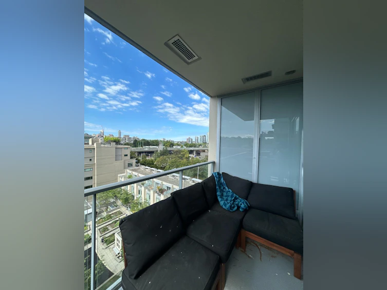 907-1833 Crowe Street, Vancouver, BC, V5Y 0A2 - 4
