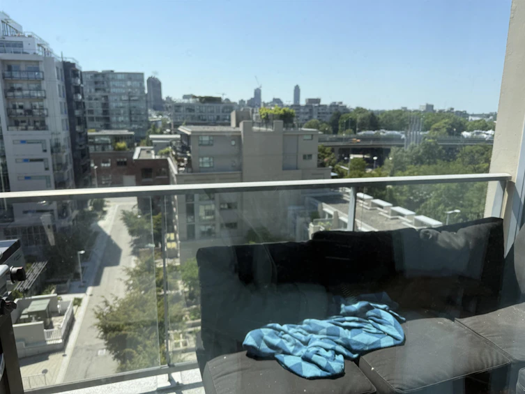 907-1833 Crowe Street, Vancouver, BC, V5Y 0A2 - 10