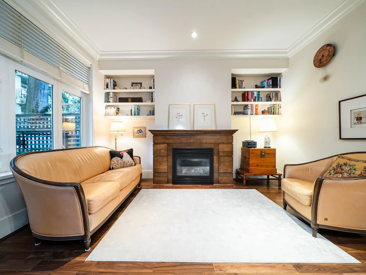 2129 Gordon Avenue, West Vancouver, BC, V7V 1W1 - 11
