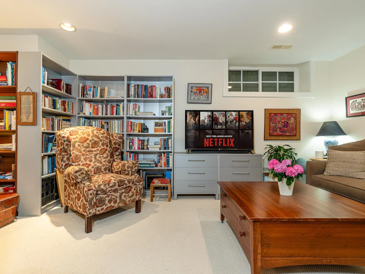 2129 Gordon Avenue, West Vancouver, BC, V7V 1W1 - 28