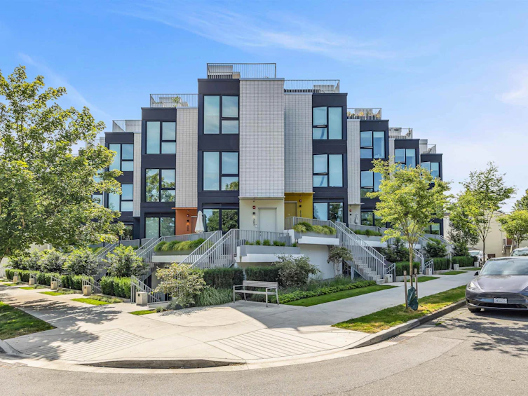 308 E 15th Avenue, Vancouver, BC, V5T 2R1 - 25