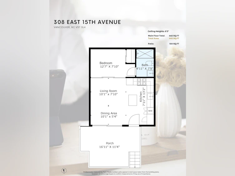308 E 15th Avenue, Vancouver, BC, V5T 2R1 - 31