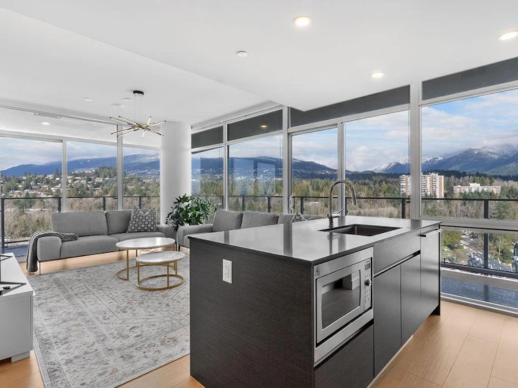 1408-200 Klahanie Court, West Vancouver, BC, V7P 0E4 - 4