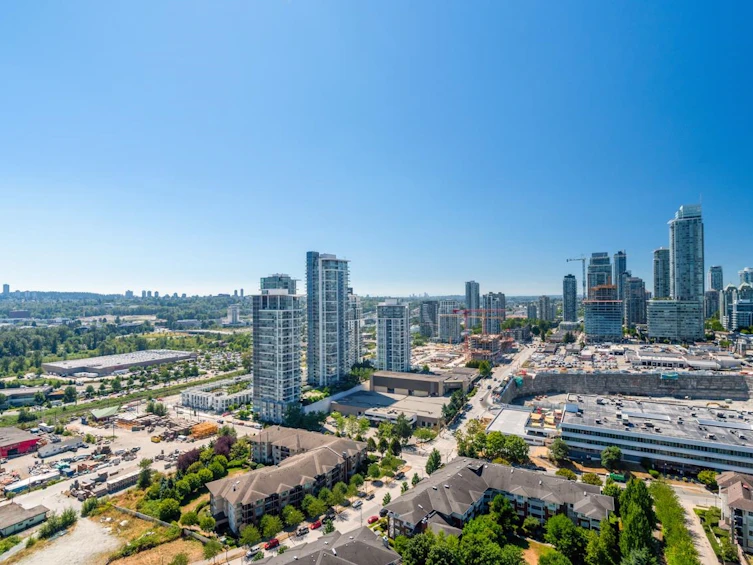 2202-4730 Lougheed Highway, Burnaby, BC, V5C 0M9 - 29