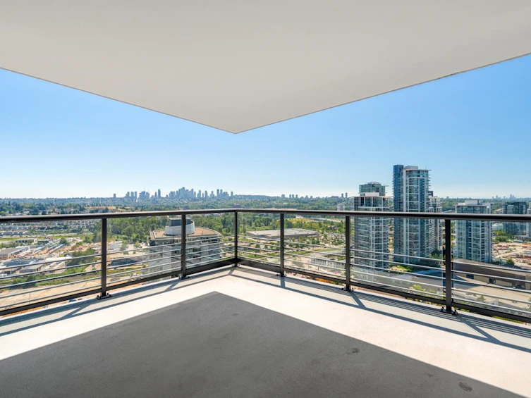 2202-4730 Lougheed Highway, Burnaby, BC, V5C 0M9 - 3