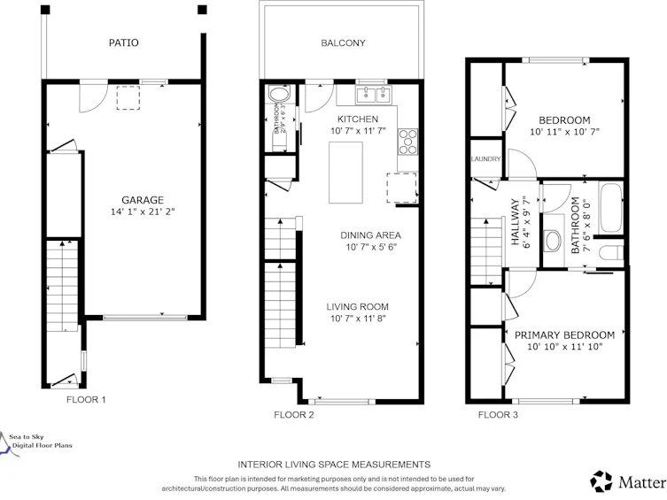 4-38684 Buckley Avenue, Squamish, BC, V8B 0M4 - 35