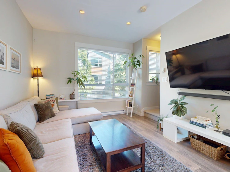 4-38684 Buckley Avenue, Squamish, BC, V8B 0M4 - 4