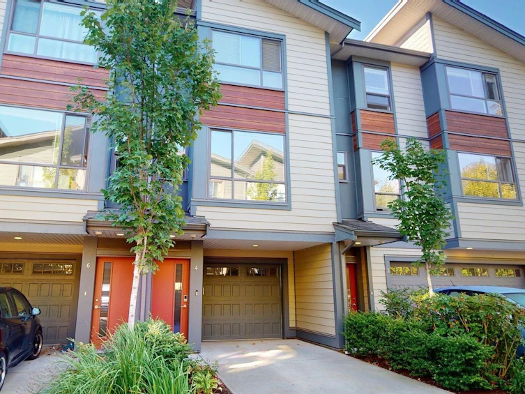 4-38684 Buckley Avenue, Squamish, BC, V8B 0M4 - 2