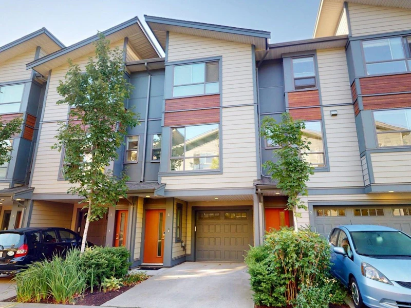 4 - 38684 Buckley Avenue, Squamish BC