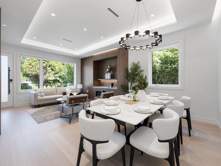 6179 Collingwood Place, Vancouver, BC, V6N 1V2 - 9