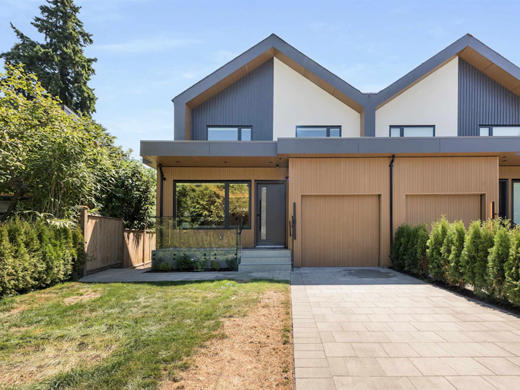 6179 Collingwood Place, Vancouver, BC, V6N 1V2 - 2
