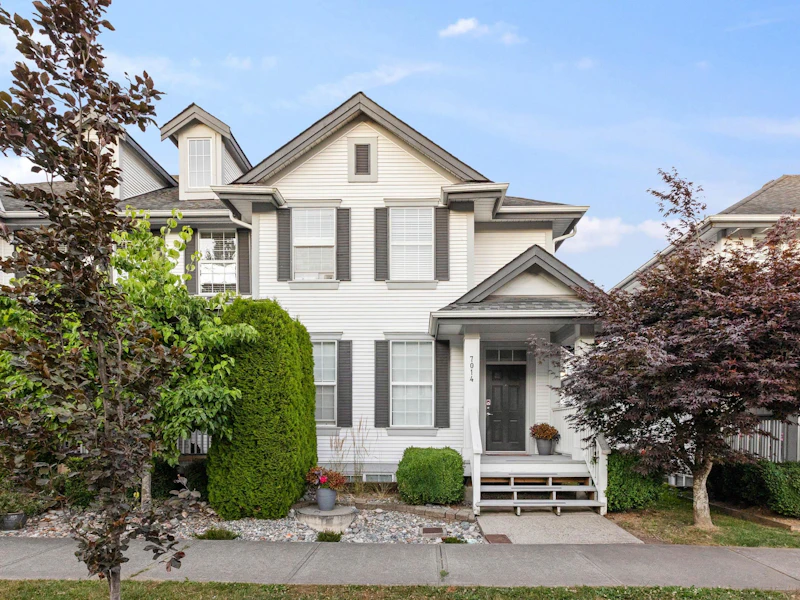 7014 179a Street, Surrey BC V3S 7S4