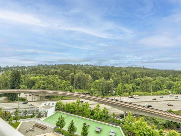 1307-318 Alderson Avenue, Coquitlam, BC, V3K 0J1 - 20