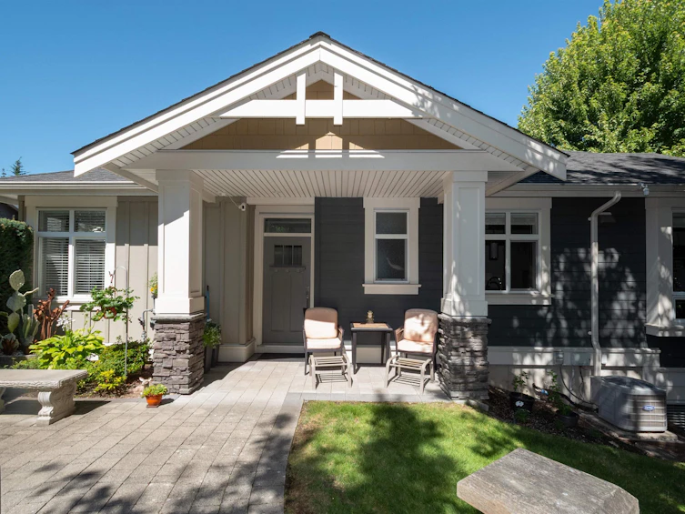 1-15989 Mountain View Drive, Surrey, BC, V3Z 0M9