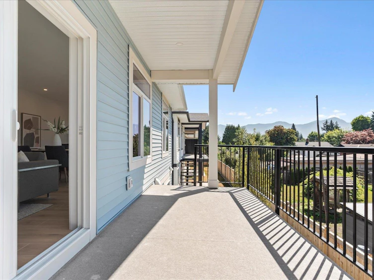 8-46058 Bonny Avenue, Chilliwack, BC, V2P 3H6 - 36