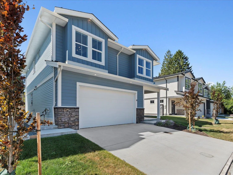 8-46058 Bonny Avenue, Chilliwack, BC, V2P 3H6 - 2