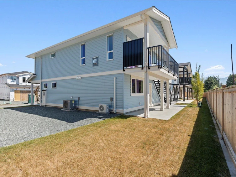 8-46058 Bonny Avenue, Chilliwack, BC, V2P 3H6 - 39