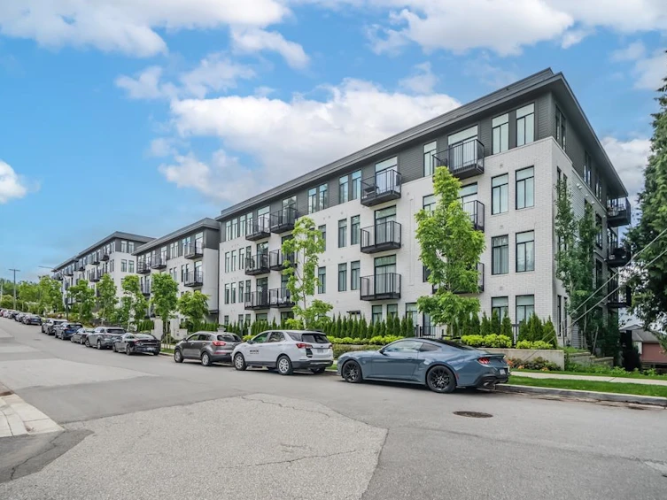 209-708 Edgar Avenue, Coquitlam, BC, V3K 0H3 - 36