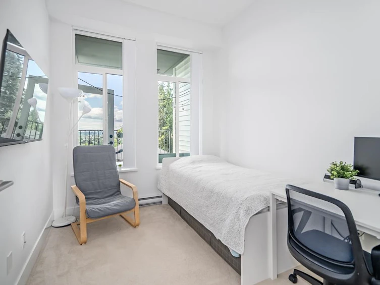 209-708 Edgar Avenue, Coquitlam, BC, V3K 0H3 - 24