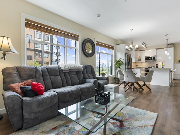 212-20376 86 Avenue, Langley, BC, V2Y 3P8 - 3
