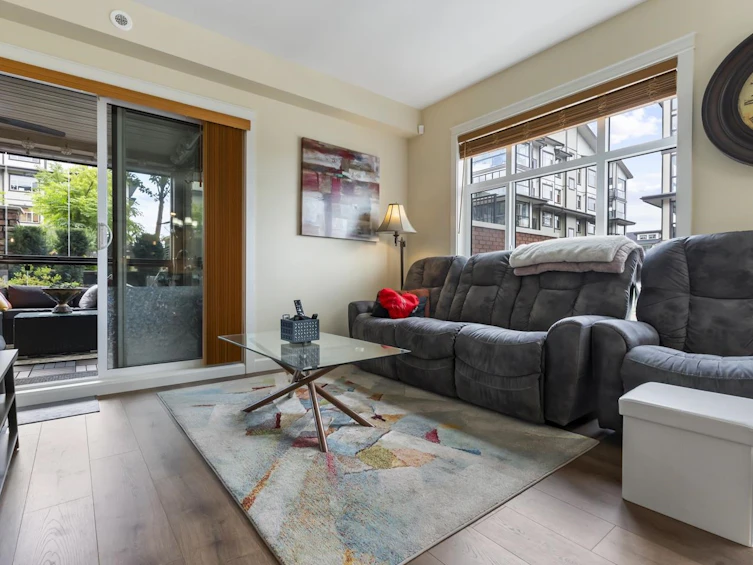 212-20376 86 Avenue, Langley, BC, V2Y 3P8 - 4