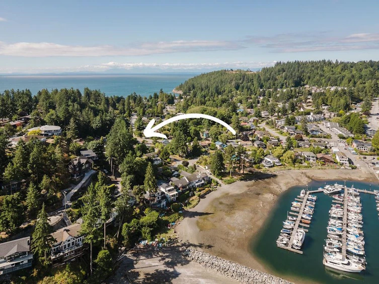316 Headlands Road, Gibsons, BC, V0N 1V8 - 2