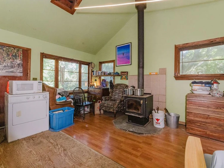 316 Headlands Road, Gibsons, BC, V0N 1V8 - 9