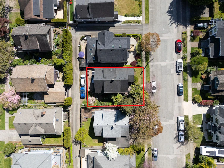 329 Pine Street, New Westminster, BC, V3L 2T1 - 27