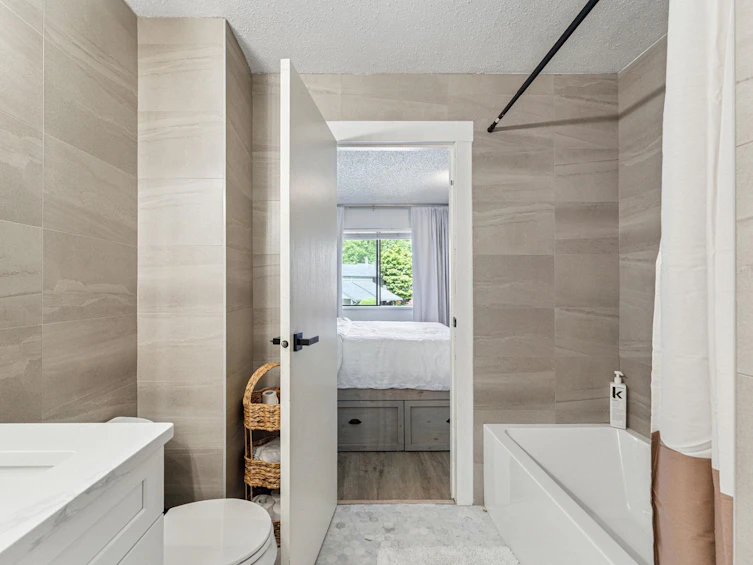 108-1950 Cedar Village Crescent, North Vancouver, BC, V7J 3M5 - 23