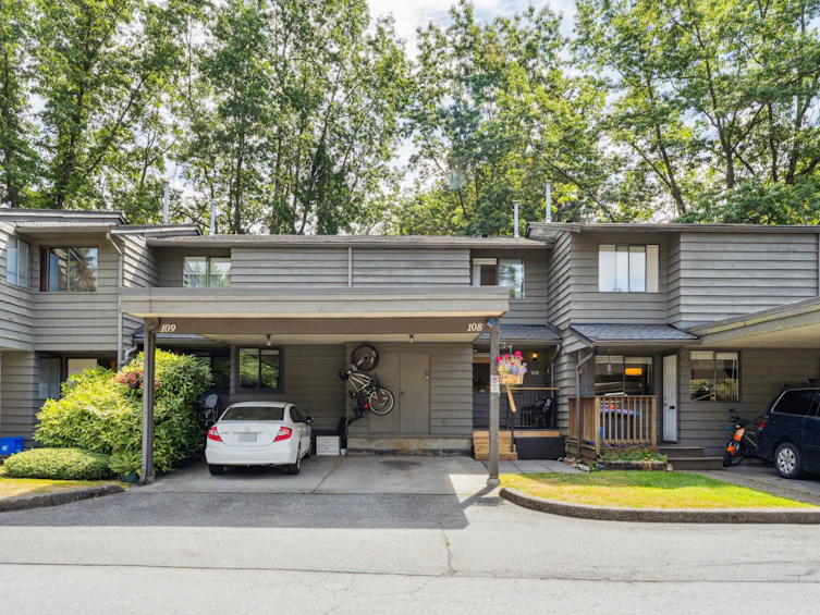 108-1950 Cedar Village Crescent, North Vancouver, BC, V7J 3M5 - 35