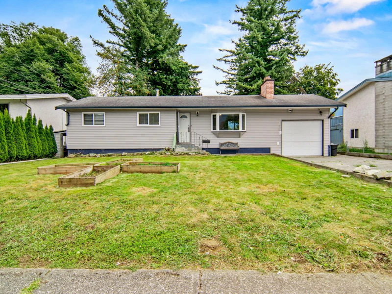 2170 Mccaffrey Road, Agassiz BC V0M 1A1
