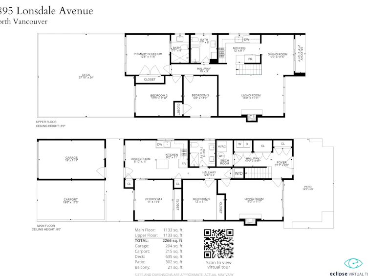 3895 Lonsdale Avenue, North Vancouver, BC, V7N 3K8 - 40