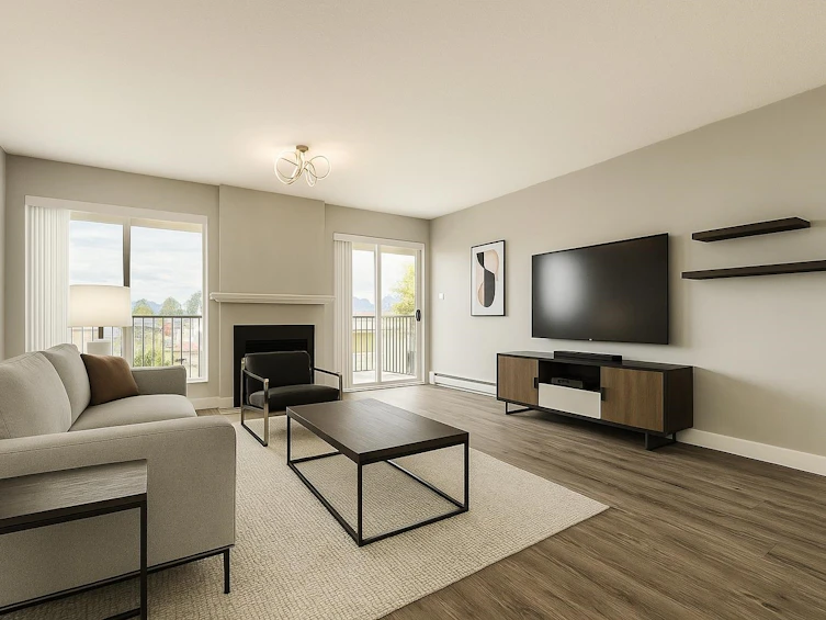 22-8533 Broadway Street, Chilliwack, BC, V2P 5V4