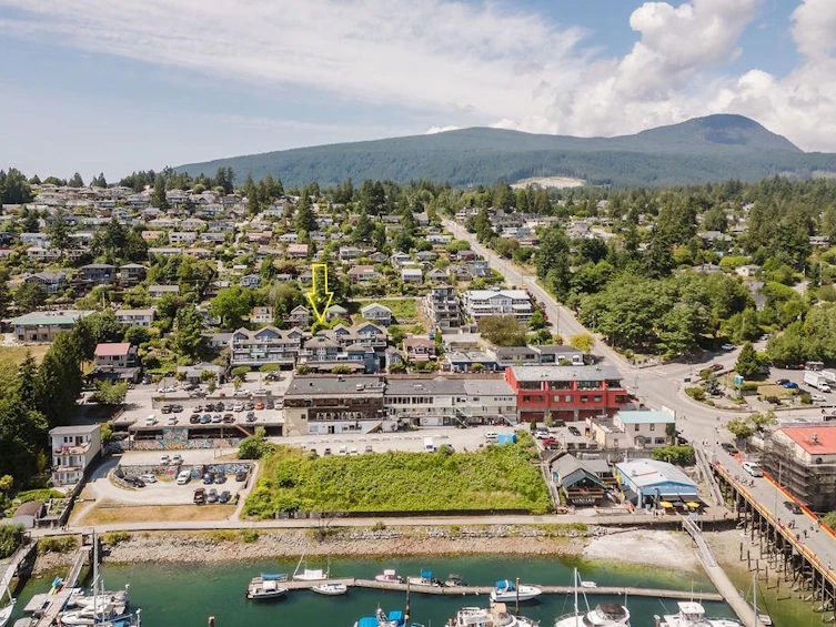6-291 Periwinkle Lane, Gibsons, BC, V0N 1V0 - 21