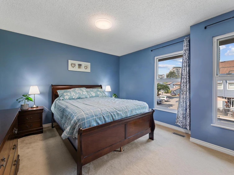 573 Carlsen Place, Port Moody, BC, V3H 4A1 - 15