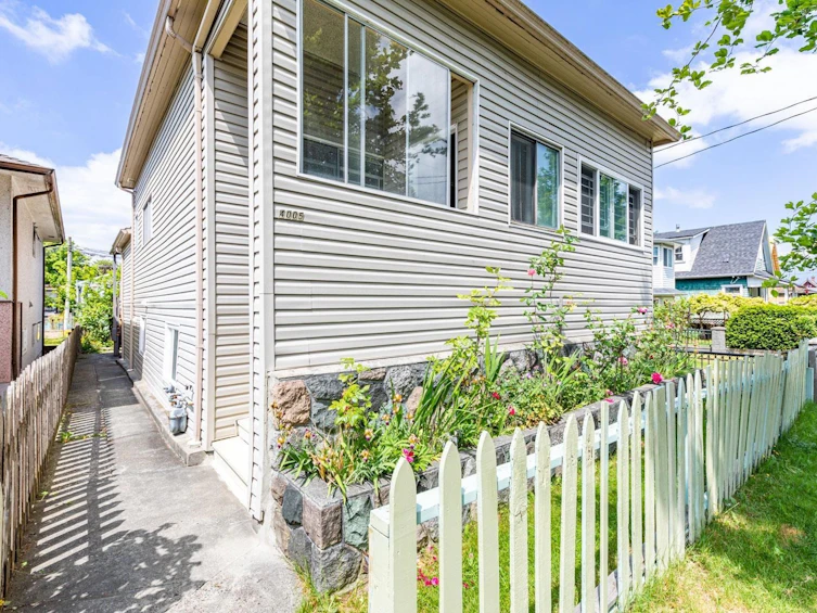 4005 Alice Street, Vancouver, BC, V5N 4J6