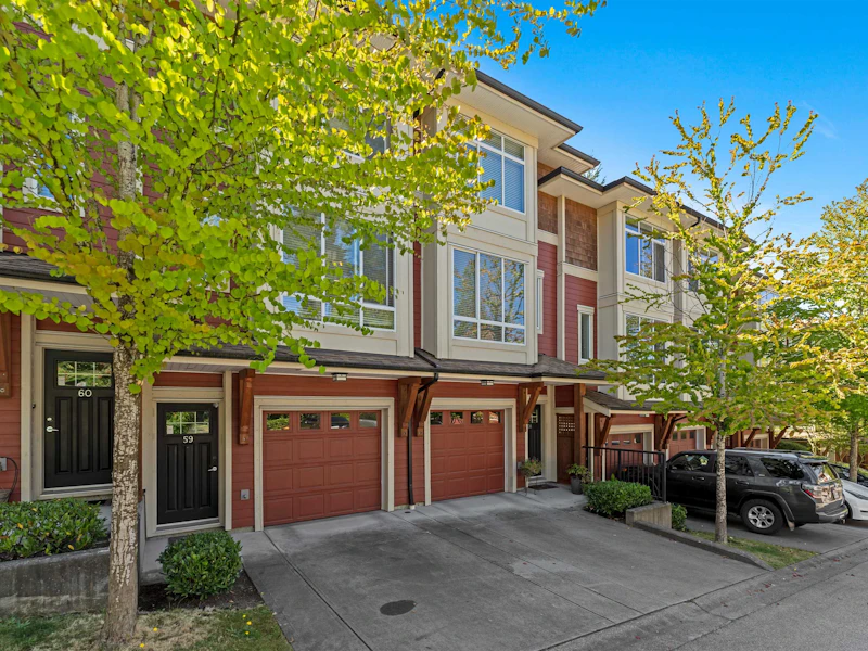 59 - 2929 156th Street, Surrey BC V3Z 0S9