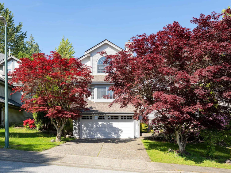 2905 Cliffrose Crescent, Coquitlam, BC, V3E 2S9