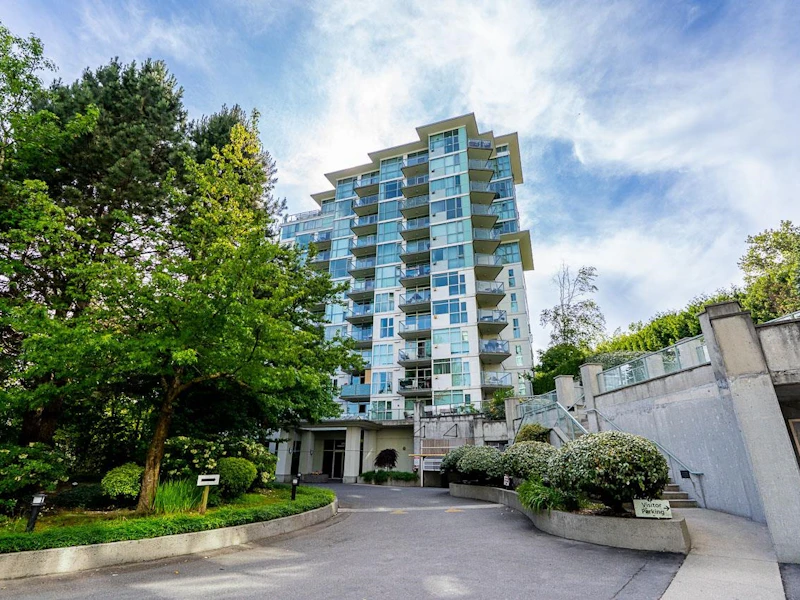 1105 - 2733 Chandlery Place, Vancouver BC V5S 4V3