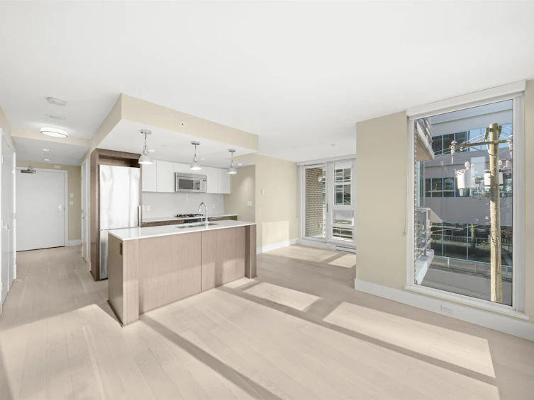 508-538 W 7th Avenue, Vancouver, BC, V5Z 1B3 - 9