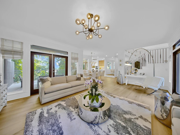 1176 W 17th Street, North Vancouver, BC, V7P 1W2 - 4