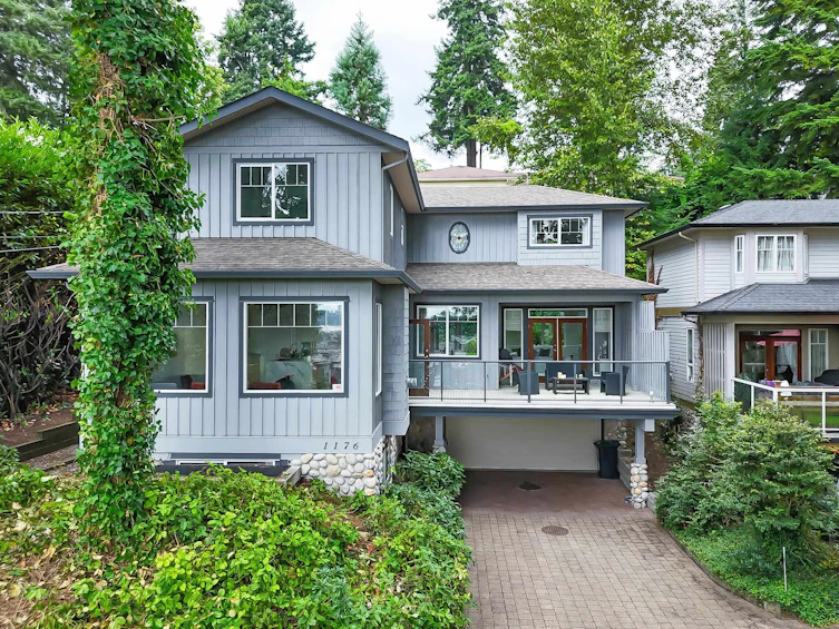 1176 W 17th Street, North Vancouver, BC, V7P 1W2 - 2